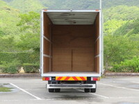 ISUZU Elf Panel Van TRG-NPR85AN 2015 202,000km_8