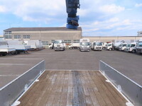 ISUZU Forward Truck (With 4 Steps Of Cranes) LPG-FTR90S2 2017 77,000km_11