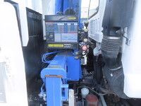 ISUZU Forward Truck (With 4 Steps Of Cranes) LPG-FTR90S2 2017 77,000km_13