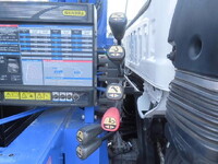 ISUZU Forward Truck (With 4 Steps Of Cranes) LPG-FTR90S2 2017 77,000km_14