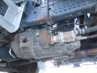 ISUZU Forward Truck (With 4 Steps Of Cranes) LPG-FTR90S2 2017 77,000km_17