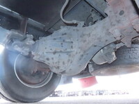 ISUZU Forward Truck (With 4 Steps Of Cranes) LPG-FTR90S2 2017 77,000km_18