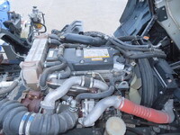 ISUZU Forward Truck (With 4 Steps Of Cranes) LPG-FTR90S2 2017 77,000km_24