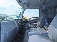 ISUZU Forward Truck (With 4 Steps Of Cranes) LPG-FTR90S2 2017 77,000km_29