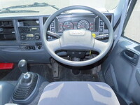 ISUZU Forward Truck (With 4 Steps Of Cranes) LPG-FTR90S2 2017 77,000km_31