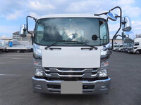 ISUZU Forward Truck (With 4 Steps Of Cranes) LPG-FTR90S2 2017 77,000km_5