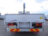 ISUZU Forward Truck (With 4 Steps Of Cranes) LPG-FTR90S2 2017 77,000km_6