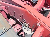 ISUZU Giga Trailer Head QKG-EXY52AJ 2013 658,000km_10