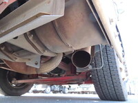 ISUZU Giga Trailer Head QKG-EXY52AJ 2013 658,000km_11