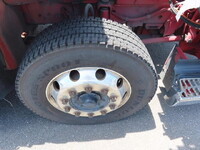 ISUZU Giga Trailer Head QKG-EXY52AJ 2013 658,000km_12