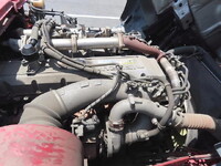ISUZU Giga Trailer Head QKG-EXY52AJ 2013 658,000km_13