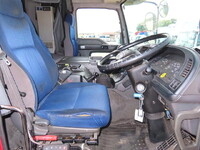 ISUZU Giga Trailer Head QKG-EXY52AJ 2013 658,000km_18