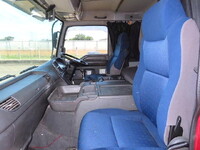 ISUZU Giga Trailer Head QKG-EXY52AJ 2013 658,000km_19