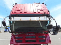 ISUZU Giga Trailer Head QKG-EXY52AJ 2013 658,000km_23