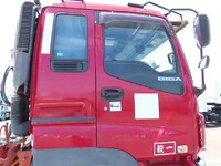 ISUZU Giga Trailer Head QKG-EXY52AJ 2013 658,000km_24