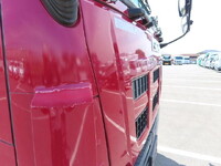 ISUZU Giga Trailer Head QKG-EXY52AJ 2013 658,000km_26