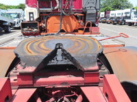 ISUZU Giga Trailer Head QKG-EXY52AJ 2013 658,000km_30