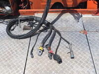 ISUZU Giga Trailer Head QKG-EXY52AJ 2013 658,000km_31