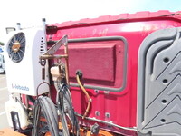 ISUZU Giga Trailer Head QKG-EXY52AJ 2013 658,000km_32