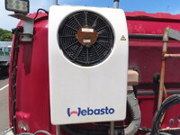 ISUZU Giga Trailer Head QKG-EXY52AJ 2013 658,000km_33
