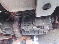 ISUZU Giga Trailer Head QKG-EXY52AJ 2013 658,000km_6