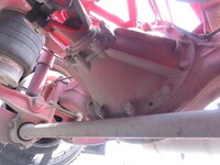 ISUZU Giga Trailer Head QKG-EXY52AJ 2013 658,000km_8