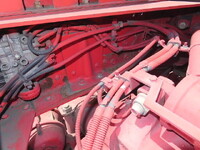 ISUZU Giga Trailer Head QKG-EXY52AJ 2013 658,000km_9