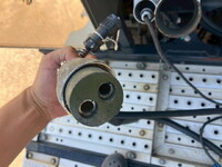 HINO Profia Trailer Head 2DG-SH1EEGG 2019 638,000km_14