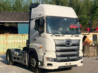 HINO Profia Trailer Head 2DG-SH1EEGG 2019 638,000km_3