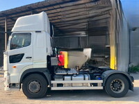 HINO Profia Trailer Head 2DG-SH1EEGG 2019 638,000km_6