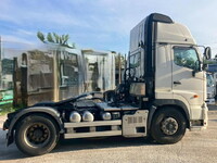 HINO Profia Trailer Head 2DG-SH1EEGG 2019 638,000km_8