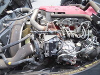 HINO Ranger Flat Body TKG-FC9JGAG 2014 370,000km_16