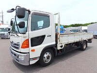 HINO Ranger Flat Body TKG-FC9JGAG 2014 370,000km_1