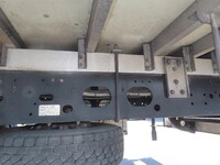 ISUZU Forward Refrigerator & Freezer Truck SKG-FSR90S2 2016 570,500km_11
