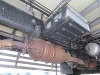 ISUZU Forward Refrigerator & Freezer Truck SKG-FSR90S2 2016 570,500km_13