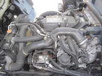 ISUZU Forward Refrigerator & Freezer Truck SKG-FSR90S2 2016 570,500km_15
