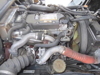 ISUZU Forward Refrigerator & Freezer Truck SKG-FSR90S2 2016 570,500km_16