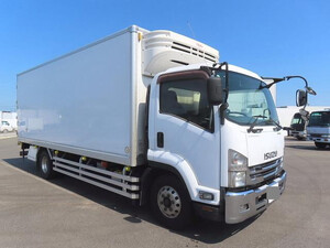 ISUZU Forward Refrigerator & Freezer Truck SKG-FSR90S2 2016 570,500km_1