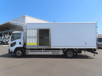 ISUZU Forward Refrigerator & Freezer Truck SKG-FSR90S2 2016 570,500km_26