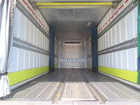 ISUZU Forward Refrigerator & Freezer Truck SKG-FSR90S2 2016 570,500km_27