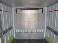 ISUZU Forward Refrigerator & Freezer Truck SKG-FSR90S2 2016 570,500km_28