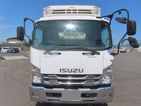 ISUZU Forward Refrigerator & Freezer Truck SKG-FSR90S2 2016 570,500km_5