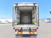 ISUZU Forward Refrigerator & Freezer Truck SKG-FSR90S2 2016 570,500km_7