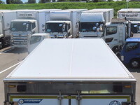 ISUZU Forward Refrigerator & Freezer Truck SKG-FSR90S2 2016 570,500km_8