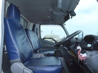 HINO Dutro Aluminum Wing 2KG-XZU730M 2022 159,000km_14