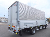 HINO Dutro Aluminum Wing 2KG-XZU730M 2022 159,000km_2