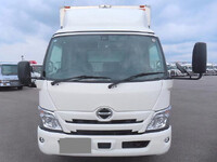 HINO Dutro Aluminum Wing 2KG-XZU730M 2022 159,000km_4