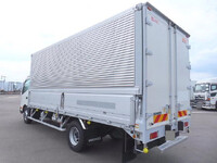 HINO Dutro Aluminum Wing 2KG-XZU730M 2022 159,000km_5