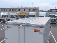 HINO Dutro Aluminum Wing 2KG-XZU730M 2022 159,000km_8