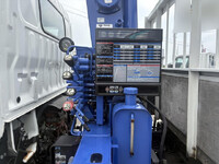 HINO Dutro Truck (With 4 Steps Of Cranes) SKG-XZU650M 2012 83,000km_10